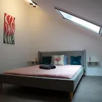 דירה Flamingo Rezidencia