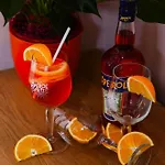 Flamingo Rezidencia * エゲル