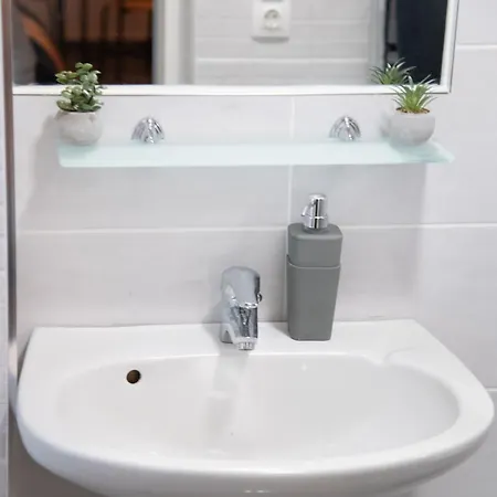 Flamingo Rezidencia Eger