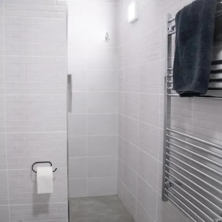 Apartament Flamingo Rezidencia Eger