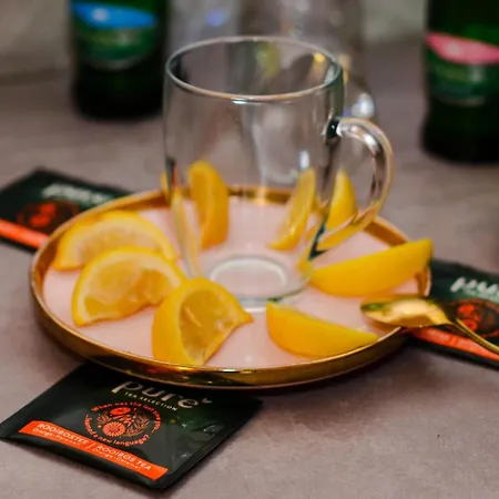 Apartament Flamingo Rezidencia Eger