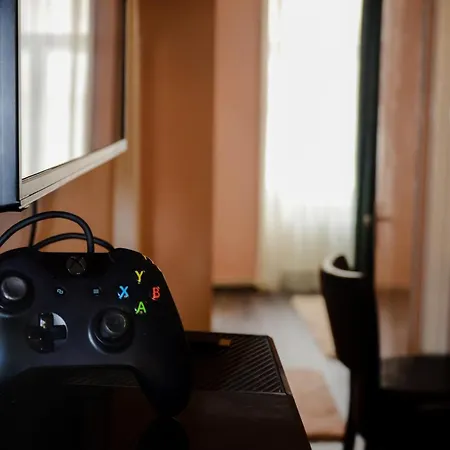 Flamingo Rezidencia Eger